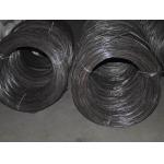 12 Gauge Black Annealed Wire Binding Wire Anti Rusty for sale