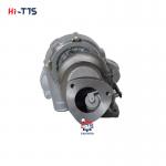 GT20 GT2052LS Precsion Diesel Engine  Turbocharger 765472-5001 731320-0001 for sale