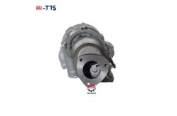 China GT20 GT2052LS Precsion Diesel Engine  Turbocharger 765472-5001 731320-0001 supplier