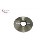 Thermal Protector Composite Bimetallic Strip For Temperature Sensor for sale