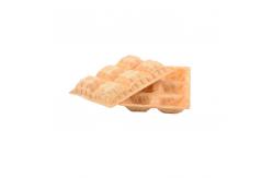 China Boost Your Production with Monaka Wafer Production Line Automatic Machine supplier