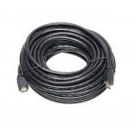 4.5mm High Speed HDMI Cable For Long Distance Video And Audio Support for sale