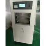 Automatic Door Low Temp Sterilization System 200L High Capacity For Lab Use for sale