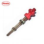 Metric Micro Adjust Control Head For Throttle Control for sale
