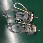 FLEXIBLE ENDOSCOPE PARTS OLYMPUS BF-1TQ290 CONNECTOR PLUG UNIT