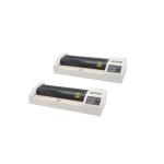 330 Leds Hot / Cold Laminator Machine , Roller Dia25mm A3 Paper Lamination Machine for sale