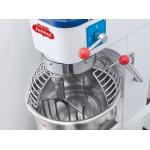 10L Heavy Duty Mixer For Pastry Baking Cake Machine for sale