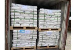 China White Transformer Raw Material Quartz Silica Sand On Epoxy Resin And Hardener supplier