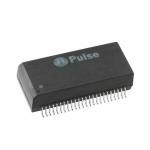 H2017NL Integrated Circuit Chip , programming ic chips Power OVER Ethernet Magnetics for sale