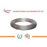 0Cr13Al4 0Cr21Al4 Fecral Alloy Wire / Ribbon / Flat Wire For Furnace Heating for sale