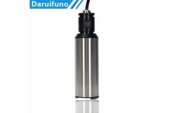 China Communication Interface Support Suspended Solids Sensor For Winemaking Wastewater supplier