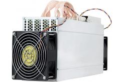 China High Profit Bitmain Asic Antminer L3+ 504mh/S Litecoin Miner Machine supplier