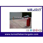 Barrier Gate Anti-bumping Function for parking system for sale
