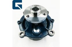 China 04517464 Water Pump 4517464 For TCD2012 Engine supplier