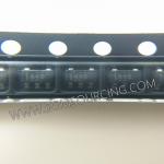 Rail To Rail Integrated Circuit IC Chip OPA340NA General Purpose Amplifier 1 Circuit SOT-23-5 for sale