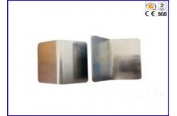 China Aluminum Alloy Flexure Test Fixture , Multipurpose ASTM Toy Safety Tester supplier