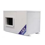 Fast Cooling Heating Energy Saving Air Conditioner With Copper Tube Connection for sale