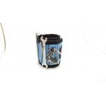Multi Pocket  Straps Handyman Pouch Magnetic Wristband for sale
