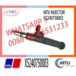 High Quality Common Fuel Injector 1498083 VTO-G265G48B X5240750003