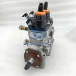 094000-0561 0940000561 Common Rail Injection Pump for 6WA1 6WE1 6WF1 6WG1 6UZ1 Engine for sale