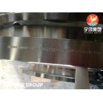Stainless Steel Flanges ASTM A182 F321H, UNS S32109 Weld Neck Raised Face Flanges B16.47 for sale