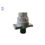 Excavator Hydraulic Swing Transmission With Motor for sale