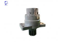 China Excavator Hydraulic Swing Transmission With Motor supplier