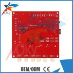 RepRap 3D Printer Rambo Control Board For Arduino Atmega2560 Microcontroler 1.2A