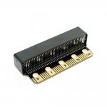 Electronic Development Arduino Controller Board Gold Finger Terminal Adapter for sale