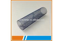China Disposable metallic covered trachea bronchus stent with Nitinol wire supplier