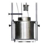 ISO1182 Non Combustibility Building Material Fire Tester Non Flammability Test