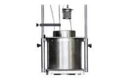 China ISO1182 Non Combustibility Building Material Fire Tester Non Flammability Test supplier