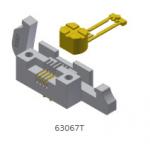 63067T Motors Lighting Systems Azimuth Carrier Test Socket Electrical Contactor