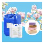 Factory Price Detergent Fragrance Distributor Magnolia Soap Fragrance Oil for sale