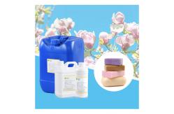 China Factory Price Detergent Fragrance Distributor Magnolia Soap Fragrance Oil supplier
