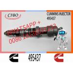 Diesel Engine Part Excavator Fuel Injector 432678 495437 4077076 4902817