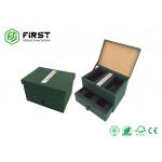 Customized Full Color Offset Printing Luxury Rigid Cardboard Gift Packaging Boxes for sale