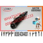 Diesel Engine EUI Injector BEBE4D04001 5001867216 7420708597 20708597 21582094