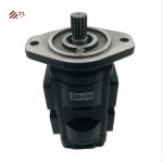 Gear Pump For JCB Backhoe Loader 3C 3CX 3D 3DX Suitable For Various Excavator Models for sale