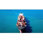 Containers Transportation Goods Sea Freight Shipping Varies Restrictions for sale