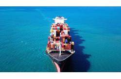 China Containers Transportation Goods Sea Freight Shipping Varies Restrictions supplier
