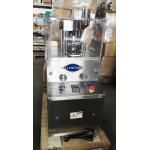ZP12A TCCA Caplets Pill Tablet Press Machine For Round Special Shape