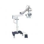Ophthalmic Surgical Operating Microscope 12.5×/18B Eyepiece Magnification With Assistant'S Microscope for sale