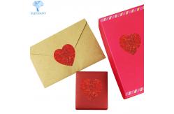 China Silver Polyester Clear Bopp Labels Custom Shipping Labels Roll supplier