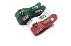 China Multi Function ECG Accessories Adult ECG EKG Electrode Clamp supplier