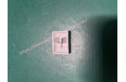 China GE B650 Patient Bedside Monitor Left Side Cover Housing  M1083682 supplier