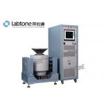 PCB Vibration Test , Battery Vibration Test Machine with 2000kg.f Exciting Force for sale