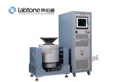 China PCB Vibration Test , Battery Vibration Test Machine with 2000kg.f Exciting Force supplier
