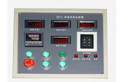 China ASTM D113 Asphalt Ductility Testing Machine supplier