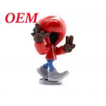 Cartoon Models Action Figure Anime Figure Toys for Decoration from Aduit ISO9001 in Shenzhen for sale